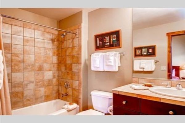 Hotel MAIN STREET JUNCTION BY RESORTQUEST (Breckenridge)